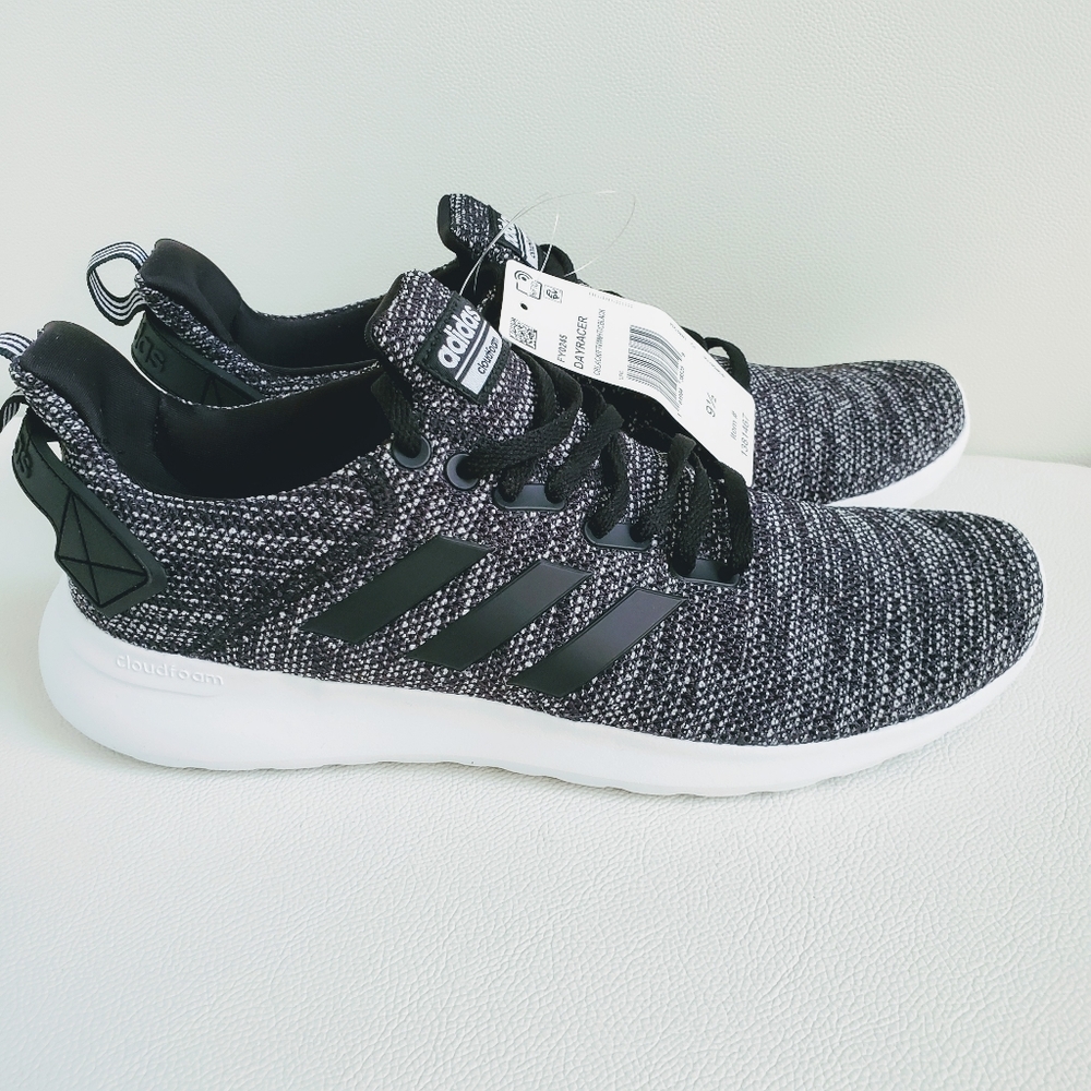 Men’s Adidas Lite Racer Sneakers Size 9.5